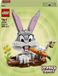 LEGO Looney Tunes 40920 - Bugs Bunny Bouwset