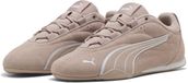 PUMA CATCH SOLEIL SD Dames Sneakers - Rose Latte-PUMA White