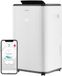 Sencor Intelligente mobiele luchtontvochtiger SDH 2028WH SENCOR
