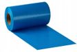 Pce Blauwe Kabelwaarschuwingsfolie 20cm x 100m