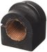 Unigom 391687 bar achter stabilisator