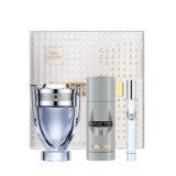Paco Rabanne Invictus / Giftset / Men