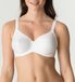 PrimaDonna Satin Beugel Bh 0161330 Natuur 70E