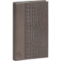 Exacompta AG7 EUROTIME 16S BABY CROCO