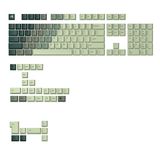 GLORIOUS GPBT Alpine Forest Keycaps US/ISO Lay-out