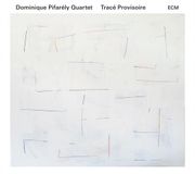 Outhere Dominique Pifarély Quartet - Tracé Provisoire (CD)