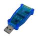 DSD TECH USB naar RS485 Converter voor Modbus