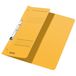 Leitz Cardboard Folder, A4, yellow