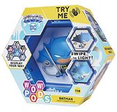 DYNIT KIDS Wow Pod-Dc Super Friends-Batman, verschillende kleuren, 5390465