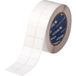 Brady THT-141-488-3 - White Polyester Square Die-cut Labels - 22.86 x 22.86 mm - 3000 Labels