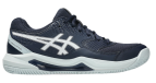 Asics Gel-dedicate 8 Clay Tennisschoenen Dames Donkerblauw 39.5