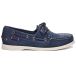 Sebago Chaussures bateau femme Sebago Portland Flesh