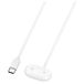Google Fitbit Air Câble de recharge magnétique USB-C - 1m - Blanc
