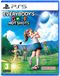 BANDAI NAMCO Entertainment Everybody’s Golf Hot Shots (PS5) Standaard Nintendo Switch