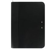 Filofax 830021 tablethoes zwart