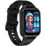 Lagenio Smartwatch voor kinderen K9 Zwart