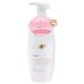 Dove Japan Pearl Shine 3-en-1 Mousse Démaquillante 170ml