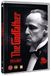 SF STUDIOS The Godfather Trilogy