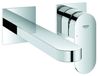 GROHE 2-gats wastafelkraan Plus 29306_4