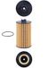 MAHLE Ölfilter OX161D