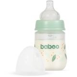 Baboo [Brand] Anti-colic Feeding Bottle