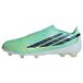 ADIDAS PERFORMANCE Chaussure de sport 'Hyperfast Elite' vert menthe / noir