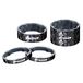 FSA Logo Carbon stuurset spacer (UD Carbon 1-1/8 x 5 mm)