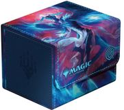 Ultimate Guard Sidewinder 100+ Xenoskin Magic: The Gathering Tarkir: Dragonstorm - Design 1