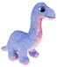 Lumo Stars Dino Brontosaur big plush toy dinosaur purple plastic textile boy/girl child dinosaur animal hand wash China 140 mm 372 mm 212 mm 176 g 92 mm 330 mm 151 mm 176 g 5000 cm³ CE 2023 Hand wash China 260 mm 129 mm 430 mm 14000 cm³ 4 Alger Children 2023 9503 00 41