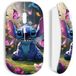 Maniacase Stitch Cartoon Witte Draadloze Muis