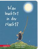 Was Ueberreuter Verlag GmbH Was leuchtet in der Nacht?