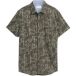 Tom Tailor Flammé shirt imprimé