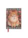 Lesley Ivory Cats by Lesley Anne Ivory: Blossomire 2027 Luxury Pocket Diary Planner - Week to View