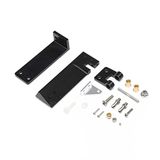 Pro Boat Rudder Set Dual Water Pickup Sonicwake 36 V2 PRB281126 Parts