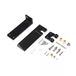 Pro Boat Rudder Set Dual Water Pickup Sonicwake 36 V2 PRB281126 Parts
