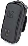 Kriega Harness Pocket XL Pochette pour téléphone Polyester Noir