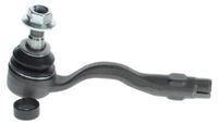 BOSCH Stuurstangkoppeling, buitenkant, 193 mm, geschikt voor onder andere BMW X3