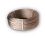 Chapuis Câble de Traction Gainé PVC - Acier Dur Galvanisé - Charge de Travail Indicative 159 kg - Diamètre 4/6 mm - Longueur 20 m