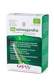 Ojas Bio Ashwagandha Bio 60 Capsules