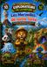 Les Petits Explorateurs de la Nature Les Merveilles de notre Terre – Tome 10