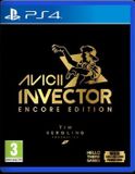 Plaion Koch Media AVICII Invector Encore Edition - PS4