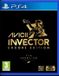 Plaion Koch Media AVICII Invector Encore Edition - PS4