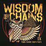 Sonic Rendezvous Wisdom In Chains - The God Rhythm (CD)