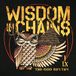Sonic Rendezvous Wisdom In Chains - The God Rhythm (CD)