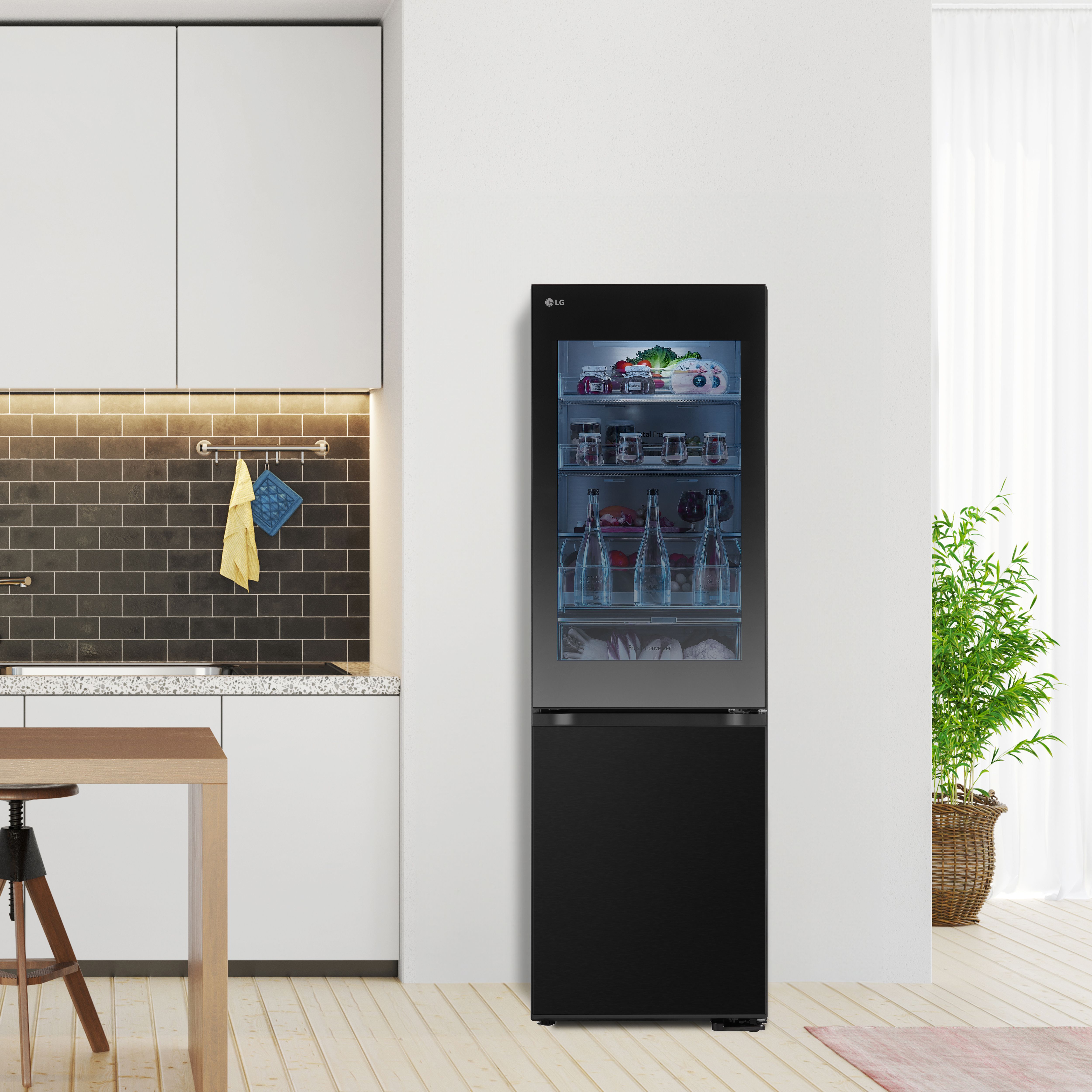 LG GBG5160CEV
