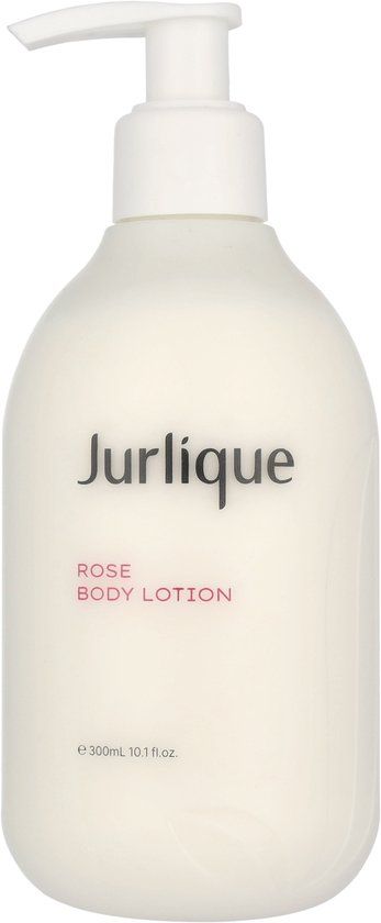 Jurlique Softening Rose Body Lotion 300 ml