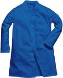 Portwest Korenblauw Stofjas Maat S