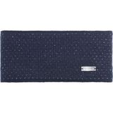 Eisglut Hoofdband Mariellkids, marineblauw, One Size