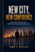 NEW CITY, NEW CONFIDENCE: A Man's Practical Guide to Building a Social Life, Meeting Women, and Dating with Confidence After a Move