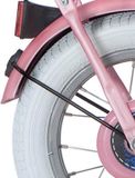 Alpina Spatbord set 12 Cargo matt pink